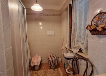 Bagno - Rustico via Braglia, Vaglio Serra - foto 17