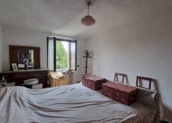 Camera da letto - Rustico via Braglia, Vaglio Serra - foto 18