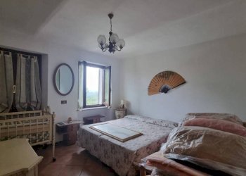Camera da letto - Rustico via Braglia, Vaglio Serra - foto 20
