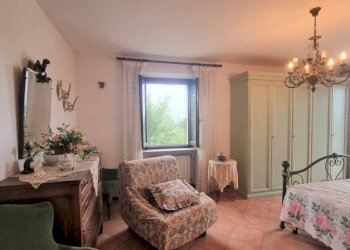 Camera da letto - Rustico via Braglia, Vaglio Serra - foto 21