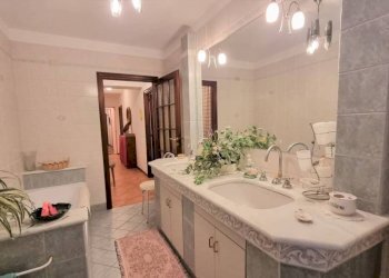 Bagno - Rustico via Braglia, Vaglio Serra - foto 22