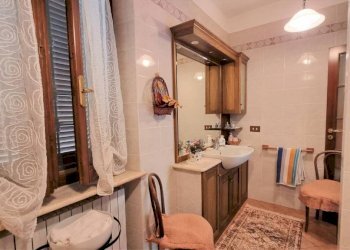 Bagno - Rustico via Braglia, Vaglio Serra - foto 23