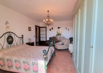 Camera da letto - Rustico via Braglia, Vaglio Serra - foto 24