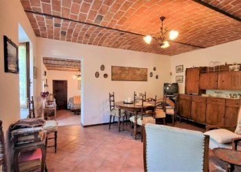 Salone - Rustico via Braglia, Vaglio Serra - foto 25