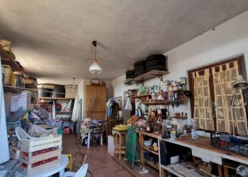 Box auto - Rustico via Braglia, Vaglio Serra - foto 26