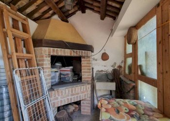 Altro - Rustico via Braglia, Vaglio Serra - foto 28