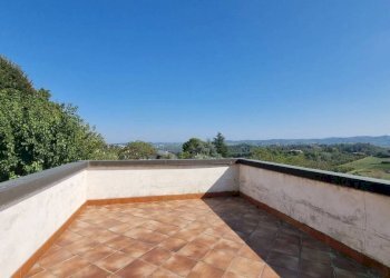 Terrazzo - Rustico via Braglia, Vaglio Serra - foto 29