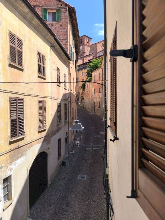 Zona - Three-room apartment via Porta di Vasco, 7, Mondovì - photo 2