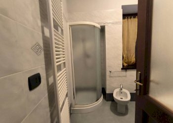 Bagno - Three-room apartment via Porta di Vasco, 7, Mondovì - photo 7
