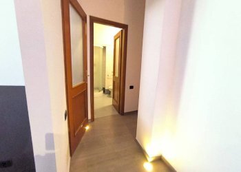 Interno appartamento - Appartamento via Porta di Vasco, 7, Mondovì - foto 12
