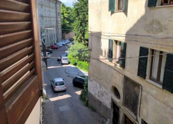 Vista - Appartamento via Porta di Vasco, 7, Mondovì - foto 13