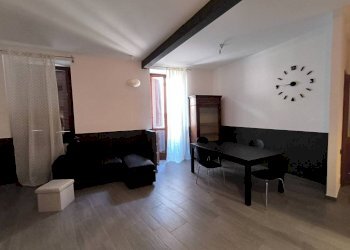Salone - Three-room apartment via Porta di Vasco, 7, Mondovì - photo 14