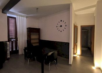 Salone - Three-room apartment via Porta di Vasco, 7, Mondovì - photo 19