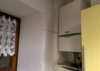 Cucina - Appartamento via Porta di Vasco, 7, Mondovì - foto 20