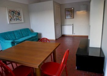 Salone - Bilocale via Cuneo, 36, Bra - foto 2