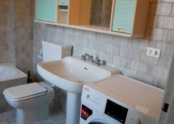 Bagno - Bilocale via Cuneo, 36, Bra - foto 4