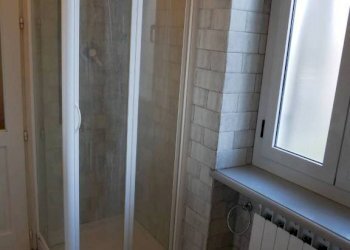 Bagno - Bilocale via Cuneo, 36, Bra - foto 7