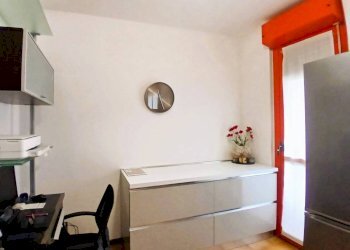 Studio - Trilocale via Andrea Maffei, 90, Sondrio - foto 9