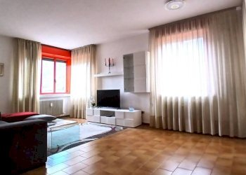 Salone - Trilocale via Andrea Maffei, 90, Sondrio - foto 11