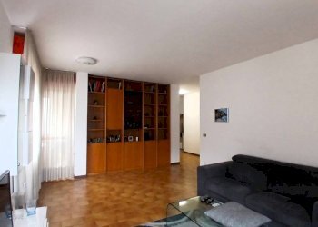 Salone - Trilocale via Andrea Maffei, 90, Sondrio - foto 13