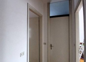 Disimpegno - Trilocale via Andrea Maffei, 90, Sondrio - foto 14