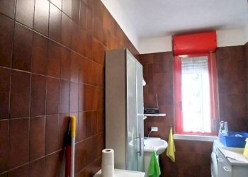 Bagno - Trilocale via Andrea Maffei, 90, Sondrio - foto 15