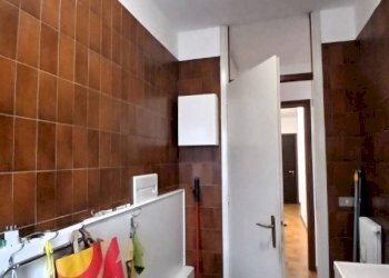 Bagno - Trilocale via Andrea Maffei, 90, Sondrio - foto 16