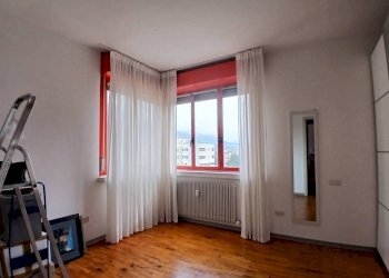 Cucina - Trilocale via Andrea Maffei, 90, Sondrio - foto 17