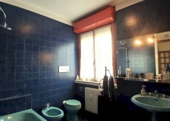 Bagno - Trilocale via Andrea Maffei, 90, Sondrio - foto 19