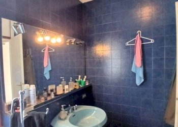 Bagno - Trilocale via Andrea Maffei, 90, Sondrio - foto 21