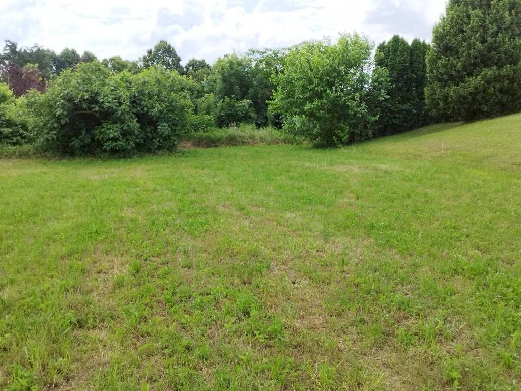 Terreno - Building land via Prealpi, Besozzo - photo 1