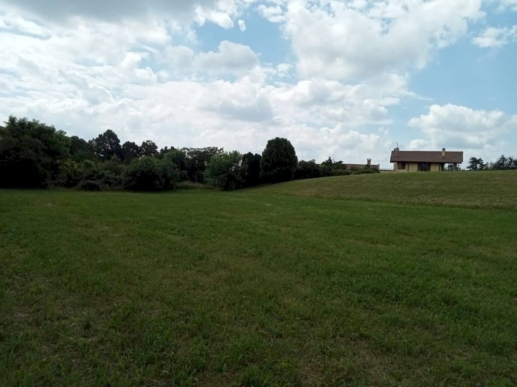 Terreno - Building land via Prealpi, Besozzo - photo 2