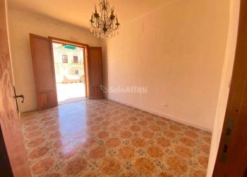 Stanza non arredata - Bilocale via Giuseppe Licata, Sciacca - foto 1