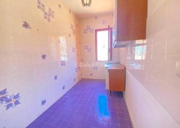 Bagno - Bilocale via Giuseppe Licata, Sciacca - foto 4