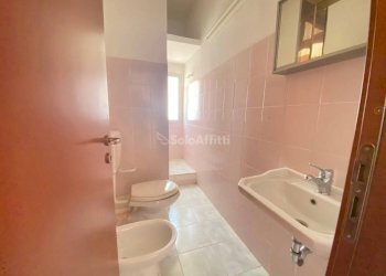 Bagno - Bilocale via Giuseppe Licata, Sciacca - foto 5