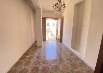 Interno palazzo - Bilocale via Giuseppe Licata, Sciacca - foto 6