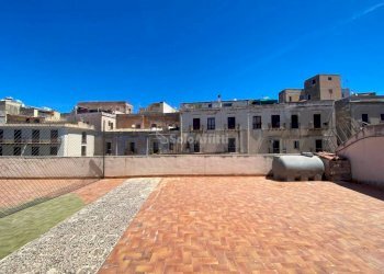 Balcone - Bilocale via Giuseppe Licata, Sciacca - foto 7