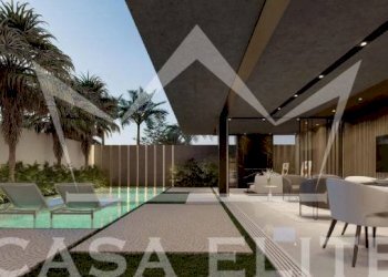 Villa Milano - foto 1