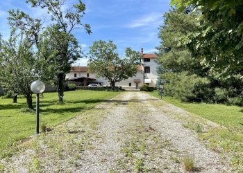 Farmhouse Via Valle Po, 360., Cuneo - photo 6