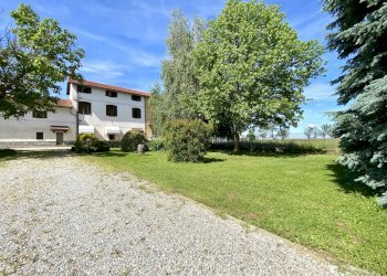 Farmhouse Via Valle Po, 360., Cuneo - photo 8