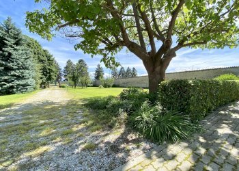Farmhouse Via Valle Po, 360., Cuneo - photo 13