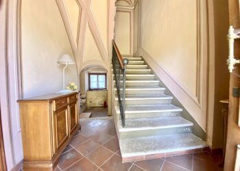 Farmhouse Via Valle Po, 360., Cuneo - photo 27