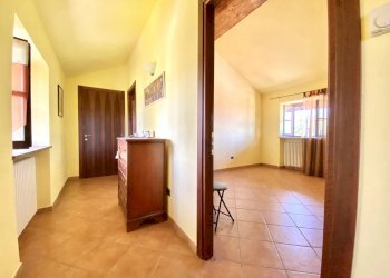 Farmhouse Via Valle Po, 360., Cuneo - photo 34