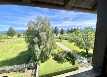 Farmhouse Via Valle Po, 360., Cuneo - photo 38