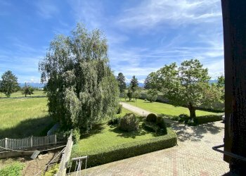 Farmhouse Via Valle Po, 360., Cuneo - photo 39