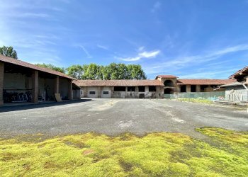 Farmhouse Via Valle Po, 360., Cuneo - photo 42