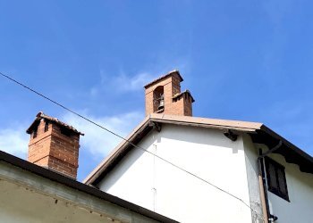 Farmhouse Via Valle Po, 360., Cuneo - photo 45