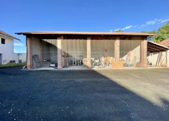 Farmhouse Via Valle Po, 360., Cuneo - photo 47