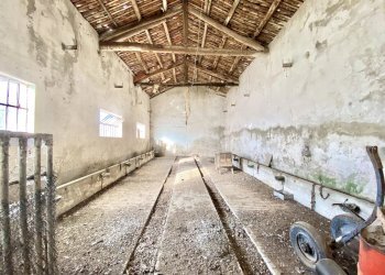 Farmhouse Via Valle Po, 360., Cuneo - photo 48