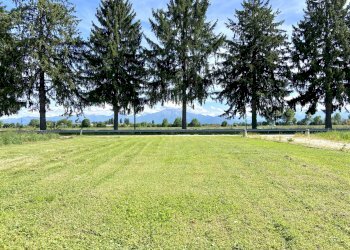 Farmhouse Via Valle Po, 360., Cuneo - photo 53